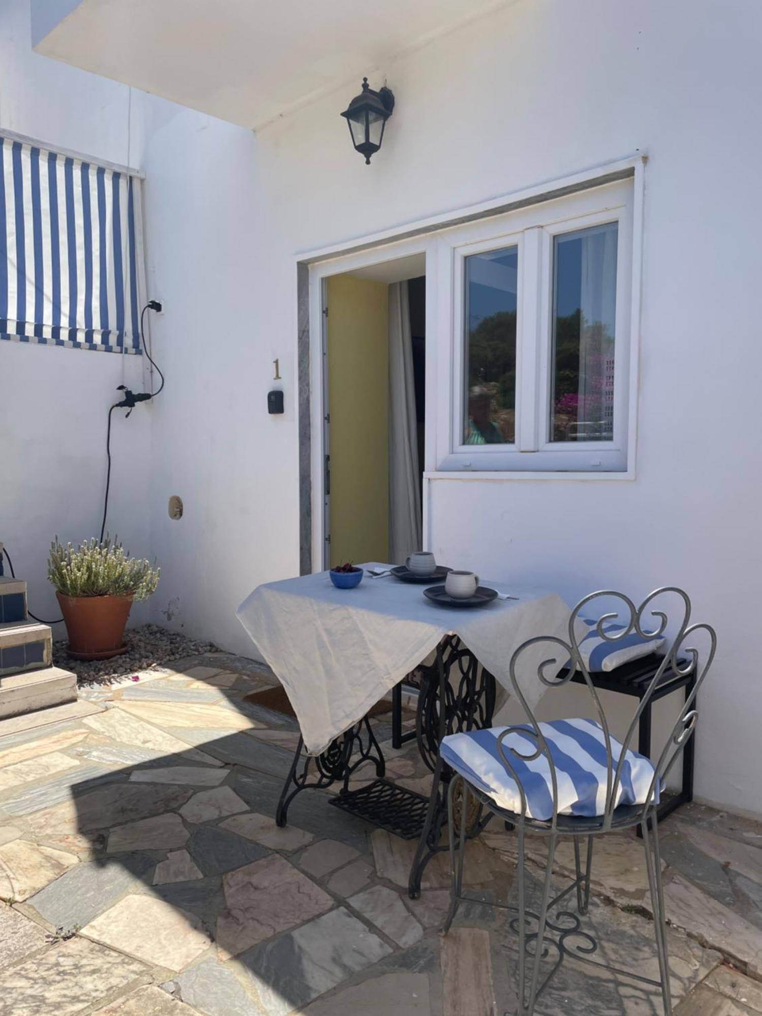 Casasueca1 Apartment Portimao Luaran gambar