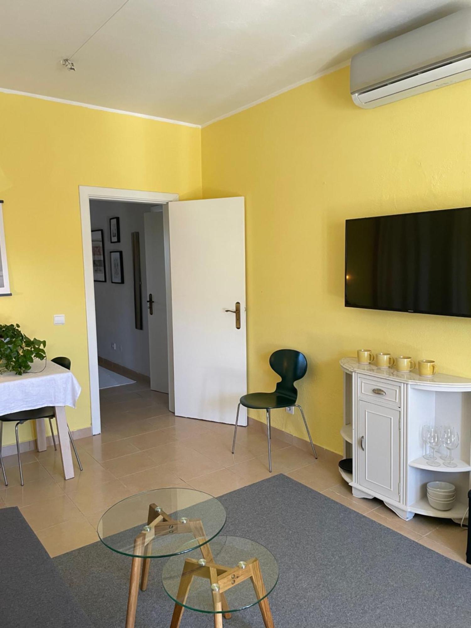 Casasueca1 Apartment Portimao Luaran gambar