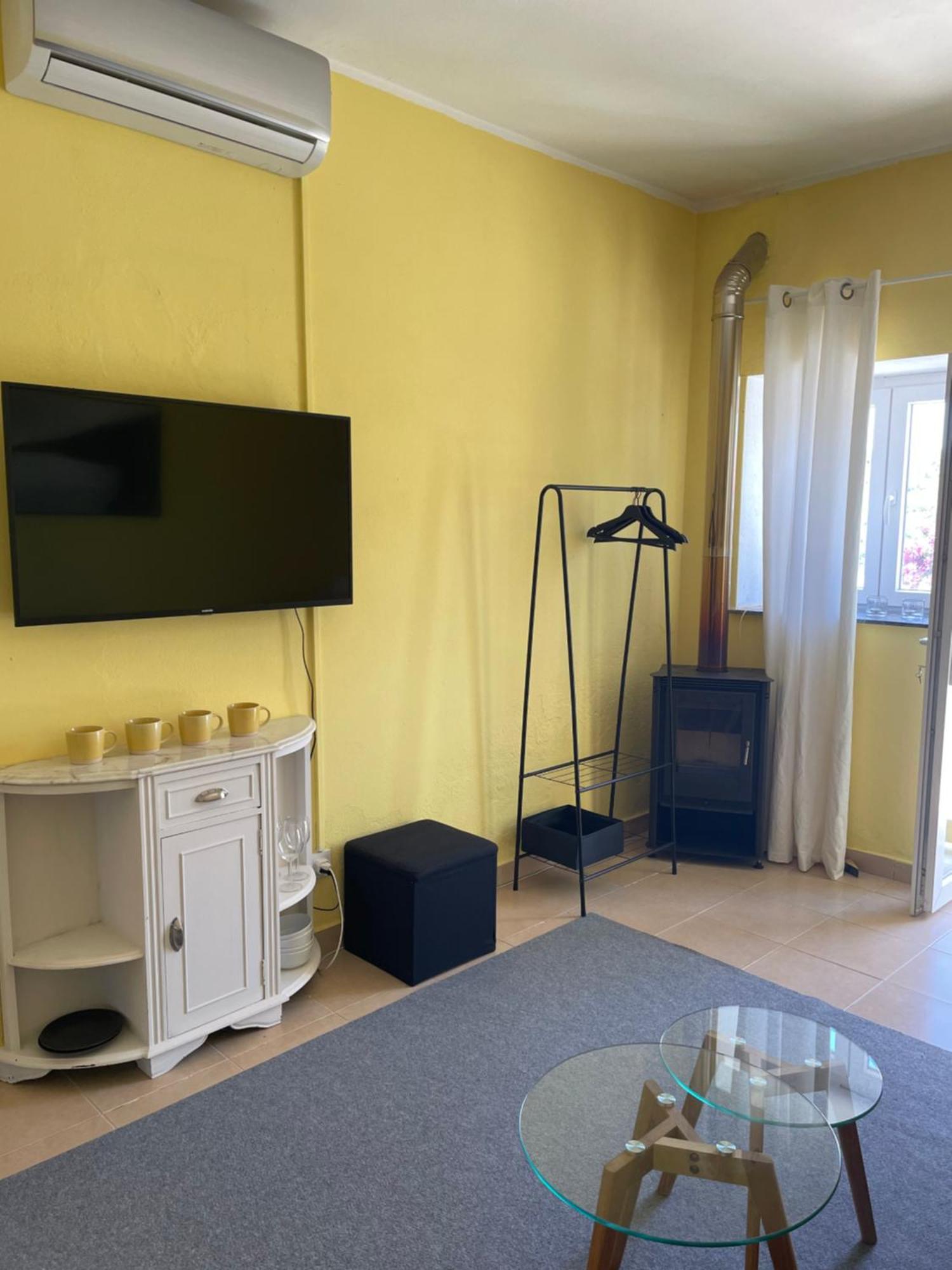 Casasueca1 Apartment Portimao Luaran gambar