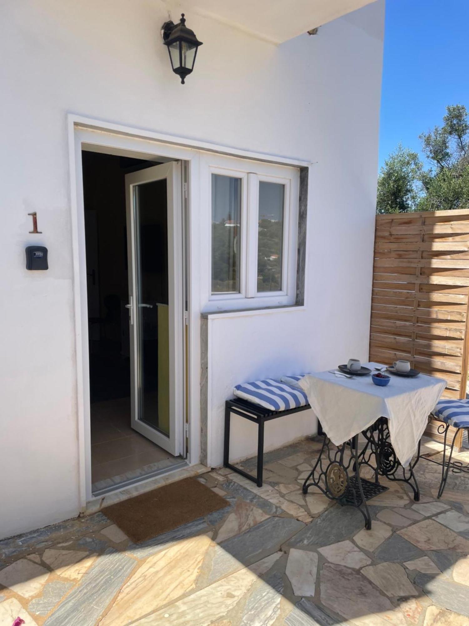 Casasueca1 Apartment Portimao Luaran gambar