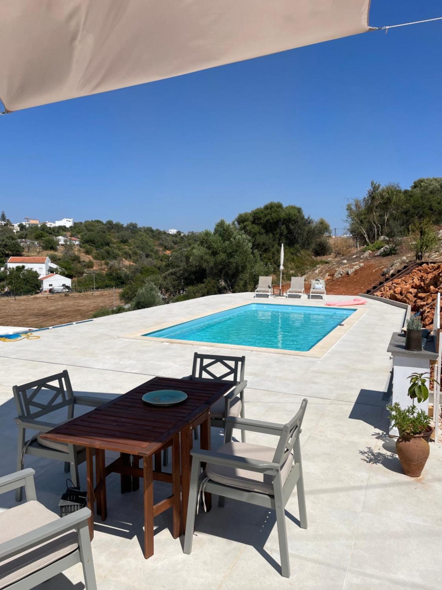 Casasueca1 Apartment Portimao Luaran gambar